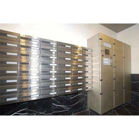 ステージグランデ宮崎台の物件内観写真